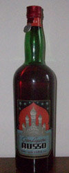 Cida (Siena) - Gran liquore russo