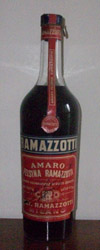 Ramazzotti (Milano) - Amaro