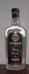 Stock (Trieste) - Dry Gin