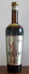 Silca (Barletta) - Amaro Eraclio