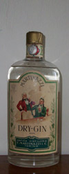 Martinazzi (Torino) - Dry Gin