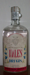 Marenco (Cuneo) - Hales Dry Gin