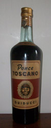 Guiducci (Ponsacco) - Ponce Toscano