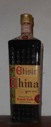 Dolfi (Ponsacco) - Elisir China