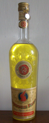 Russo Guiducci (Ponsacco) - Liquore Fata