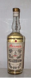 Ausonia (Siena) - Maraschino