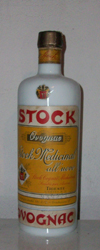 Stock (Trieste) - Ovognac