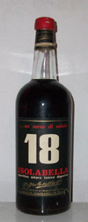 Isolabella (Milano) - Amaro 18 lt.1