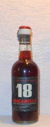 Isolabella (Milano) - Amaro 18 lt.0,50