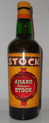 Stock (Trieste) - Amaro Bianco