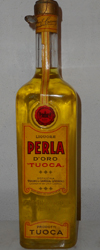 Tuoca (Livorno) Perla d'oro