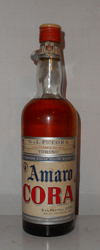 Cora (Costigliole d'Asti) - Amaro