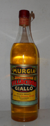 Murgia (Villacidro) Giallo