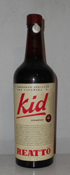 Reatto (Padova) - Kid