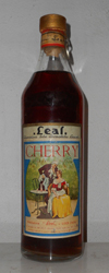 Leal (Lodi) - Cherry