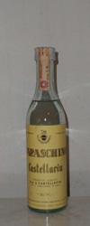 Castellarin (Siena) - Maraschino