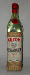 Buton (Bologna) - Maraschino