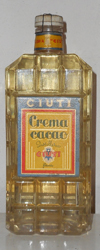 Ciuti (Firenze) - Crema Cacao