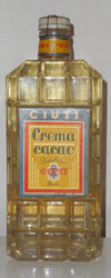 Ciuti (Firenze) - Crema Cacao