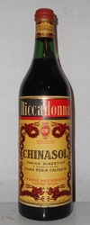 Riccadonna (Canelli) - Chinasol