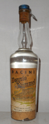 Pacini (Siena) - Doppio Kummel