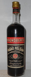 Magnoberta (Casale Monferrato) - Amaro Felsina