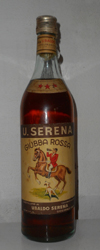 Serena (Castelfranco Veneto) - Giubba Rossa