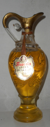 Ausonia (Siena) - Crema Goccia d'Oro