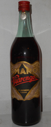 Viarengo (Torino) - Amaro