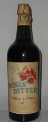 De Bernard (Conegliano) - Rosen Bitter