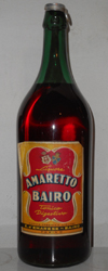 Bairo (Bairo Canavese)  - Amaretto