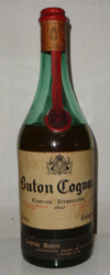 Buton (Bologna) - Cognac