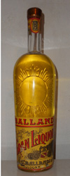 Ballandi (Bologna) - Gran Liquore