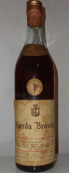 Ferrari (Dosimo) -  Garda Brandy