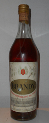 Illva (Saronno) -  Brandy