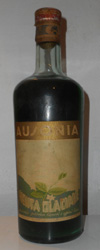 Ausonia (Siena) - Menta Glaciale