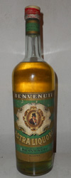 Benvenuti (Modena) - Liquore Astra