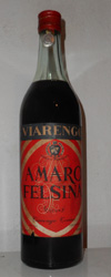 Viarengo (Torino) - Amaro Felsina