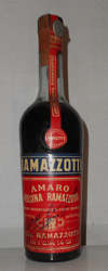 Ramazzotti (Milano) - Amaro