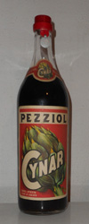 Pezziol (Aprilia) - Cynar