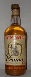 Ausonia (Siena) - Pruma