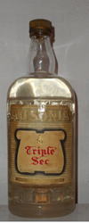 Ausonia (Siena) - Triple Sec