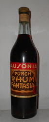 Ausonia (Siena) - Punch Ruhm Fantasia