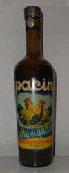 Pacini (Siena) - Latte di Gallina