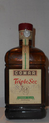 Comar (Gorizia) - Triple Sec