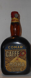 Comar (Fiumicello UD) -  Caffè Moka