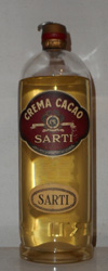 Sarti (Bologna) - Crema Cacao