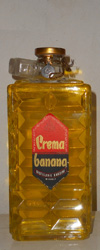 Bardini (Rivoli) - Crema Banana