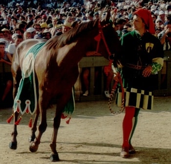Louisiana di Montalbuccio