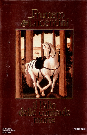 FRUTTERO-LUCENTINI - IL PALIO DELLE CONTRADE MORTE